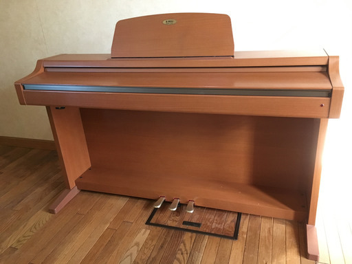 KAWAI　電子ピアノ　売ります