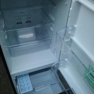 MITSUBISHI冷蔵庫