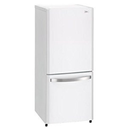 【値下げ】Haier 冷蔵庫 JR-NF140E