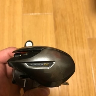 15メタニウムDC HG-アルファード40系シグネチャーイルミブレード