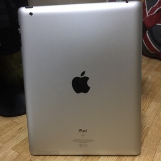 商談中 iPad 2 アイパッド2 wifi版 16ギガ