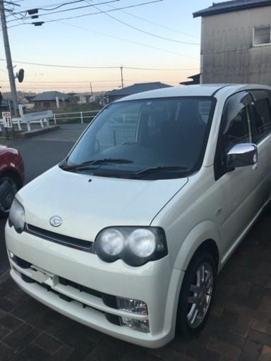 ムーブ