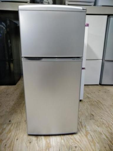 アクア 冷蔵庫 2015年モデル 109L