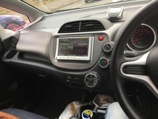 ホンダ フィット 2代目 4wd ライオネルうさぎ 札幌のフィットの中古車 ジモティー ホンダ フィット 2代目 4wd ライオネルうさぎ 札幌のフィットの中古車 ジモティー