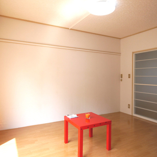 母子家庭もokです 目の前が小学校 破格 格安 賃料は１k円 駐車場も空きあります Tak かしわ台のアパートの不動産 住宅情報 無料掲載の掲示板 ジモティー