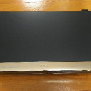 SHARP AQUOSブルーレイ BD-T1500 1TB ブルーレイレコーダー 中古 SHARP AQUOSブルーレイ BD-T1500 1TB ブルーレイレコーダー 中古