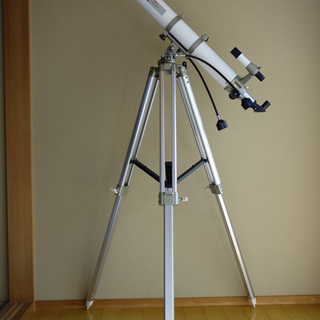 Vixen 天体望遠鏡 カスタム80M