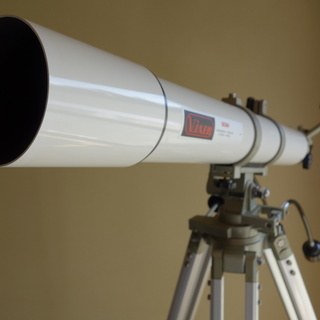 Vixen 天体望遠鏡 カスタム80M