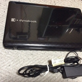 TOSHIBA dynabook ノートpc SSD120gb | www.bigbenhuanchaco.pe