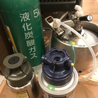 中古 ホシザキ 自動式ビールサーバ