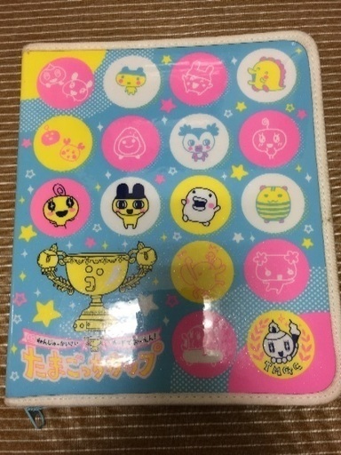 きらりんレボリューション カード たまごっちカードケース ヒー 泉中央のカードゲーム トレーディングカード の中古あげます 譲ります ジモティーで不用品の処分