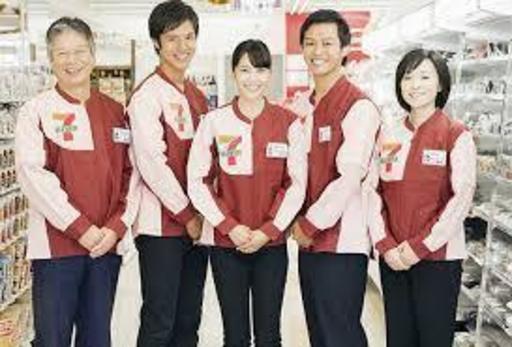 セブンイレブンパートさん アルバイトさん募集中 清水 大船のコンビニの無料求人広告 アルバイト バイト募集情報 ジモティー