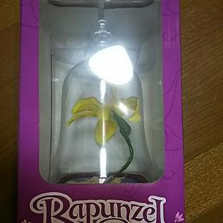 ラプンツェル(魔法の花) LEDナイトライト