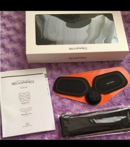 シックスパット 正規品