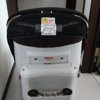 美品❗❗チャイルドシート エールベベクルットNTプレミアム