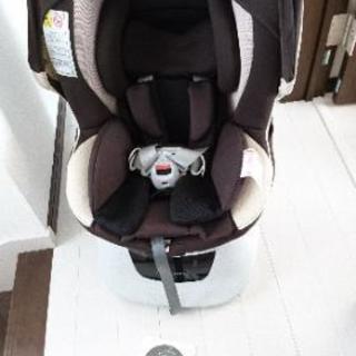 美品❗❗チャイルドシート エールベベクルットNTプレミアム
