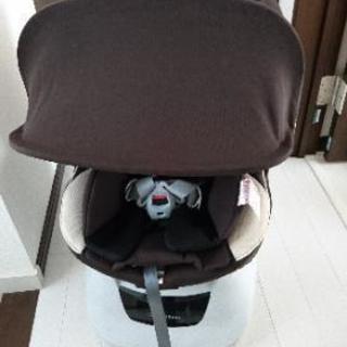 美品❗❗チャイルドシート エールベベクルットNTプレミアム