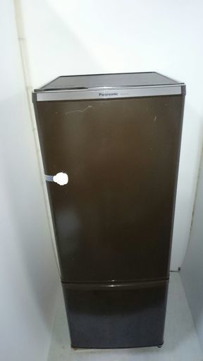パナソニック　168L　冷蔵庫　2013年製　お譲りします