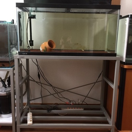 90cm 水槽