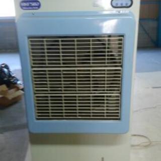 作業用送風機