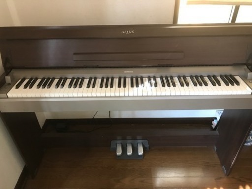 YAMAHAデジタルピアノアリウスシリーズ YDP S31 | global.burplids.com