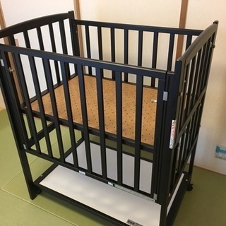 美品!ハイタイプミニベビーベッド ツーオープン | tintasmarfim.com.br