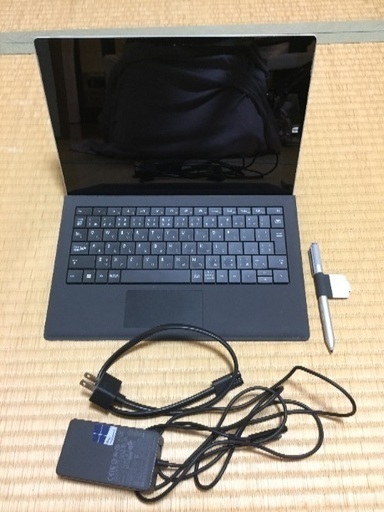 surface pro3 美品 ！