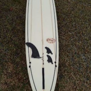 サーフボード ロングボード