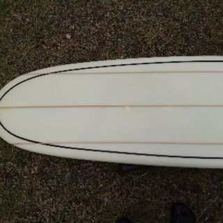 サーフボード ロングボード