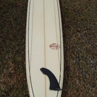 サーフボード ロングボード
