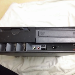 IBM ThinkCentre 8320-5CJ ジャンク品☆