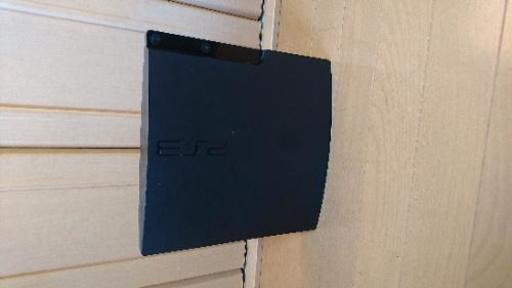 ps3 本体 [動作確認済み]