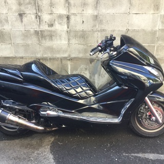 値下げしました！ フォルツァ HONDA FORZA MF10