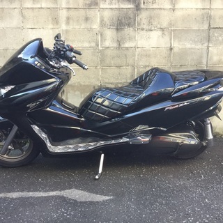 値下げしました！ フォルツァ HONDA FORZA MF10