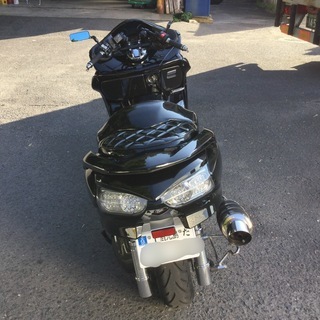 値下げしました！ フォルツァ HONDA FORZA MF10