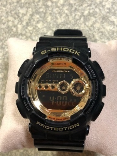 千 16.1 G－SHOCK ジーショック CASIO カシオ 腕時計 メンズウォッチ