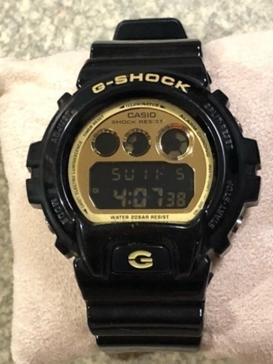 中 16.1 G－SHOCK ジーショック CASIO カシオ 腕時計 メンズウォッチ