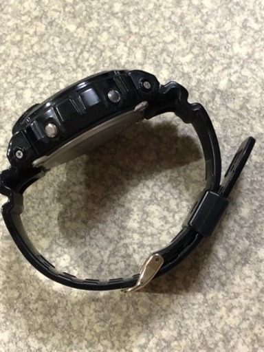 中 16.1 G－SHOCK ジーショック CASIO カシオ 腕時計 メンズウォッチ