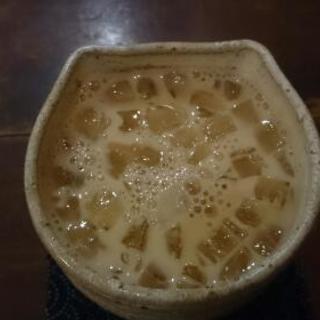 カフェ会