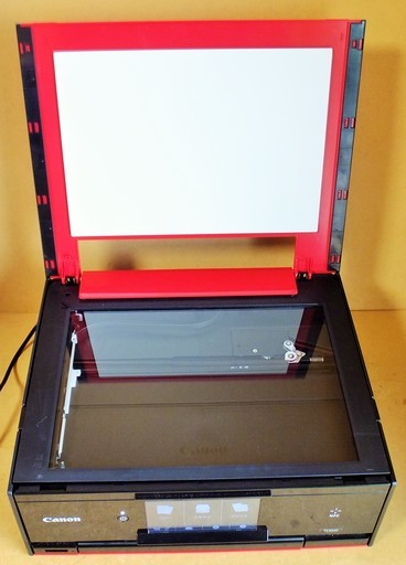 Canon キャノン PIXUS TS9030 インクジェットプリンター◇充実機能満載