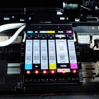 Canon キャノン PIXUS TS9030 インクジェットプリンター◇充実機能満載