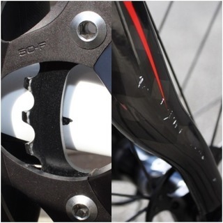 ☆ロードバイク☆美車☆ピナレロ FP2☆フルカーボン☆カンパニョーロ☆105☆