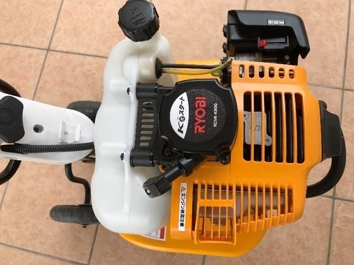 耕運機売ります