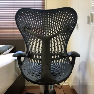 年末まで限定値下げ★ハーマンミラー JOIFA339 ミラチェア