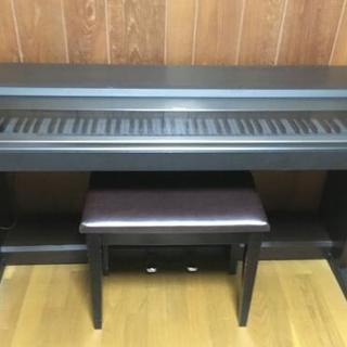 (商談成立)Rorand piano 1000s