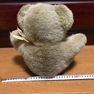 テディベア くま ぬいぐるみ