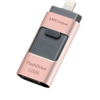 USBメモリ/ライトニングUSBメモリ