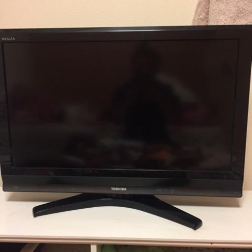 【18日夕方まで来てくれる方8000円】東芝/32型テレビ/REGZA