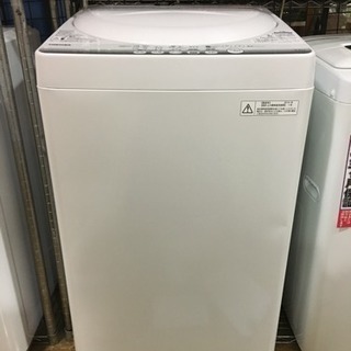 洗濯機 4.2kg 東芝 2014