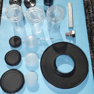 Vixen 天体望遠鏡 カスタム80M